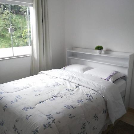 Quarto Casa Frederico Domingos Martins Buitenkant foto