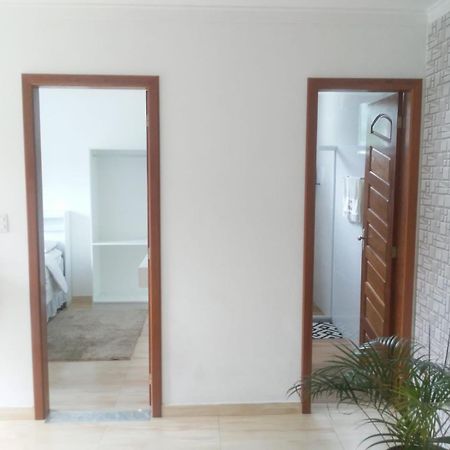 Quarto Casa Frederico Domingos Martins Buitenkant foto