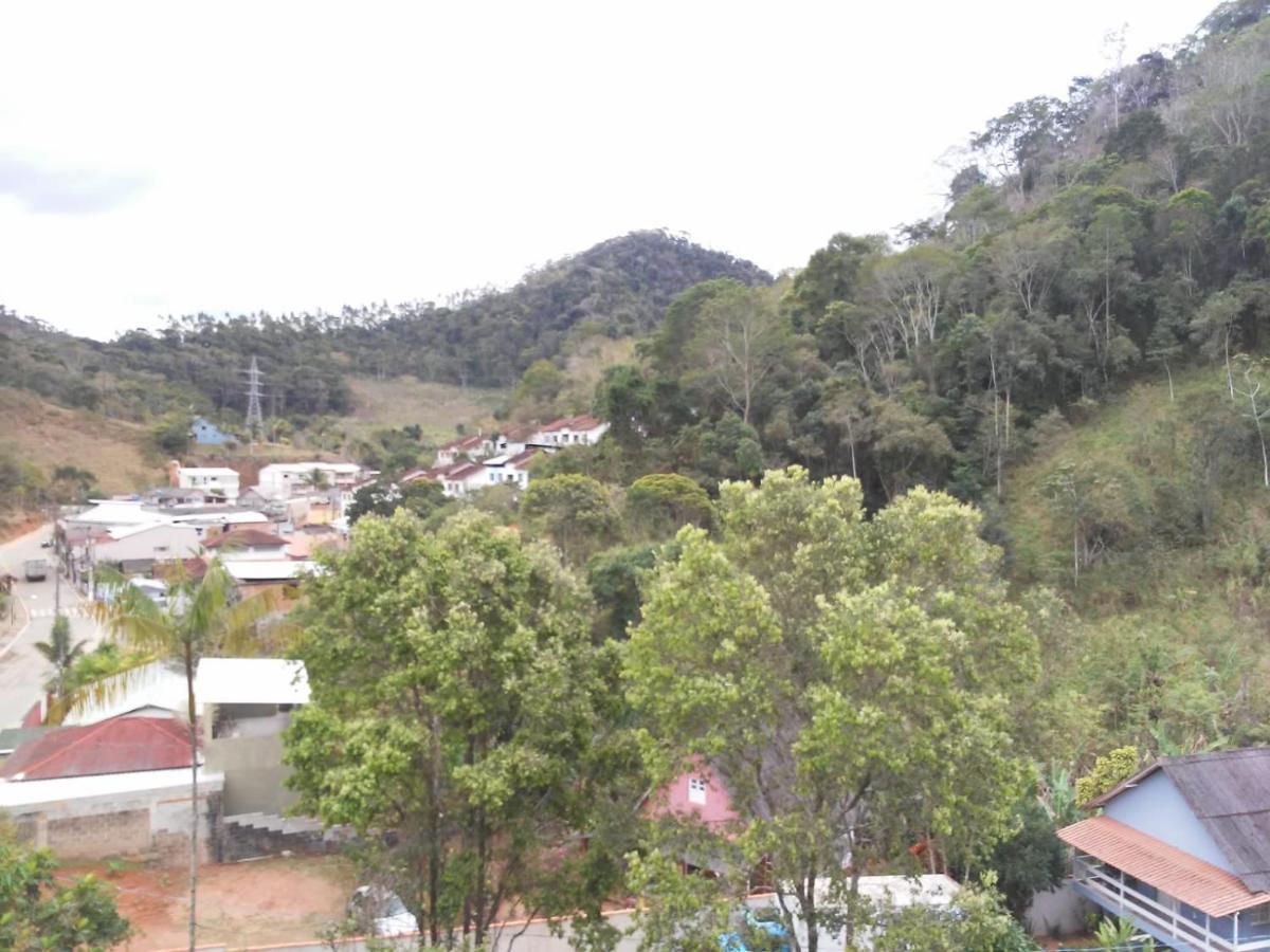 Quarto Casa Frederico Domingos Martins Buitenkant foto