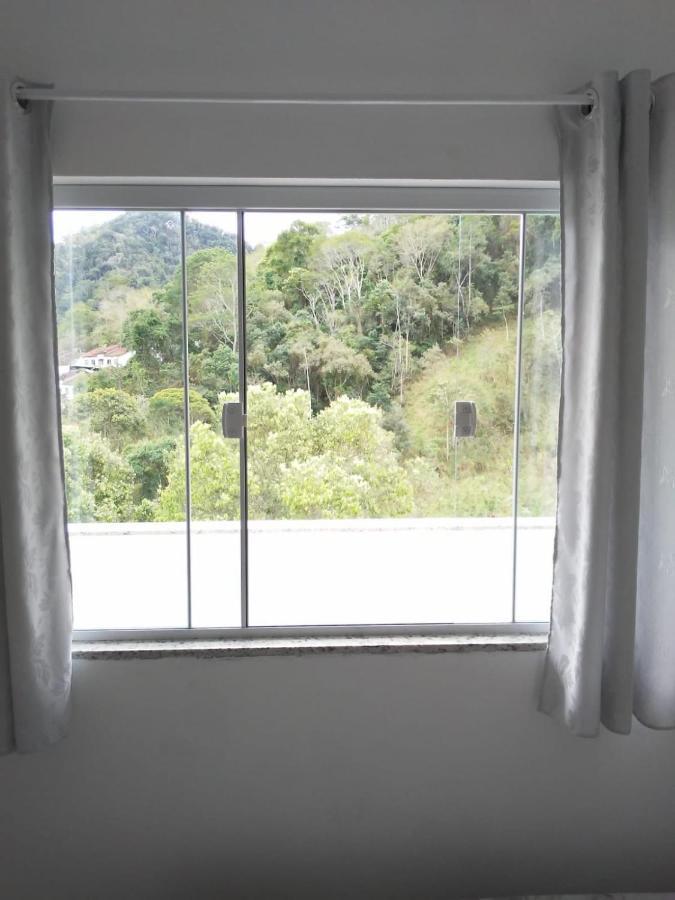 Quarto Casa Frederico Domingos Martins Buitenkant foto