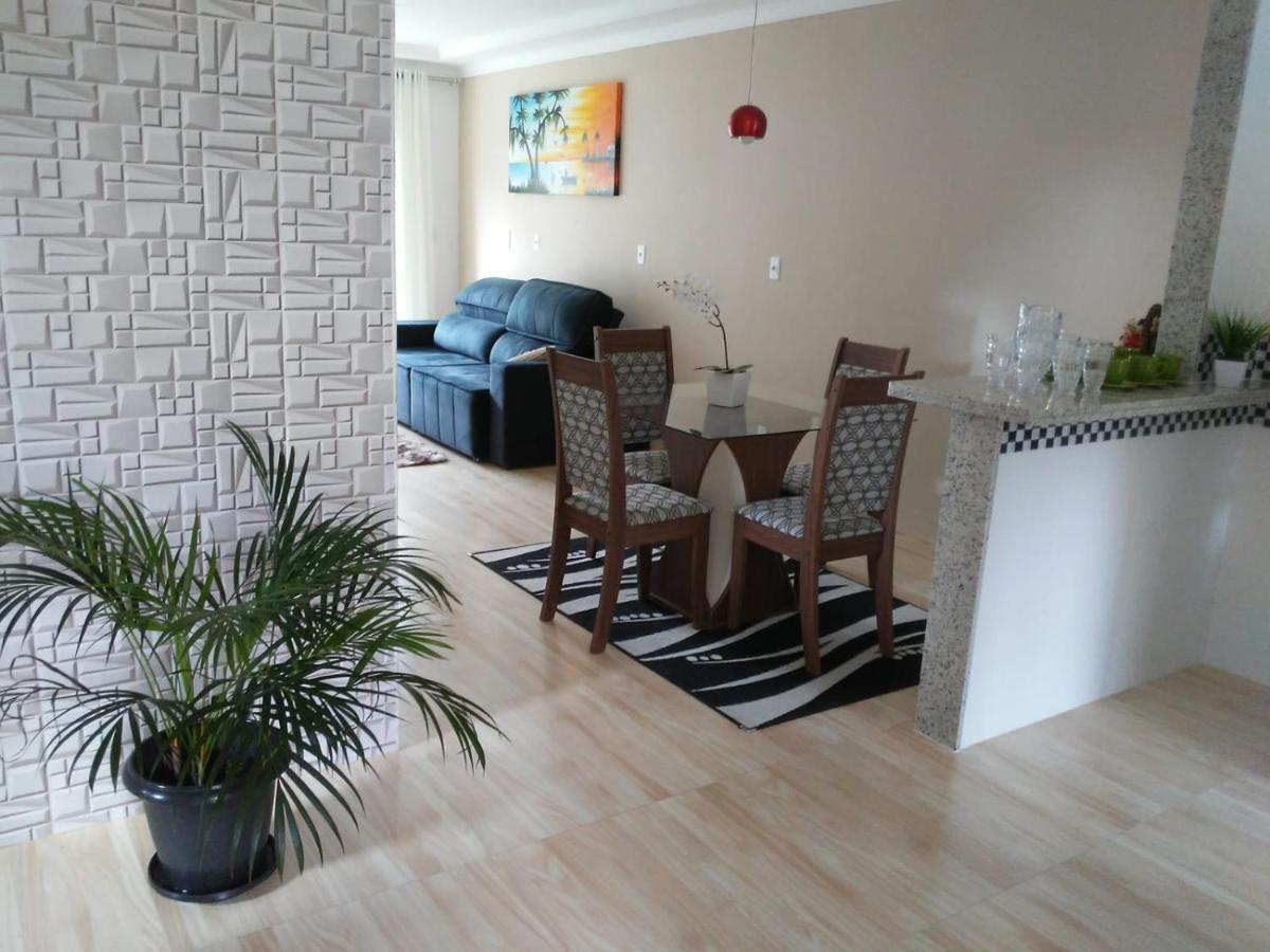 Quarto Casa Frederico Domingos Martins Buitenkant foto