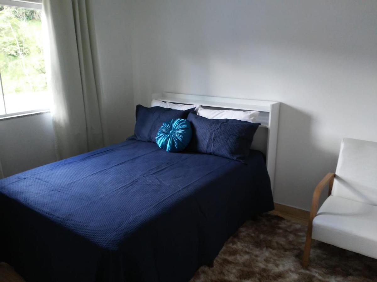 Quarto Casa Frederico Domingos Martins Buitenkant foto
