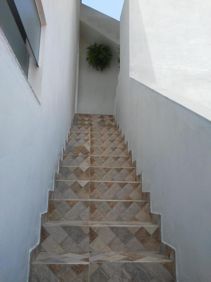Quarto Casa Frederico Domingos Martins Buitenkant foto
