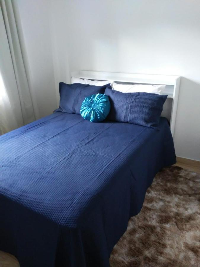 Quarto Casa Frederico Domingos Martins Buitenkant foto
