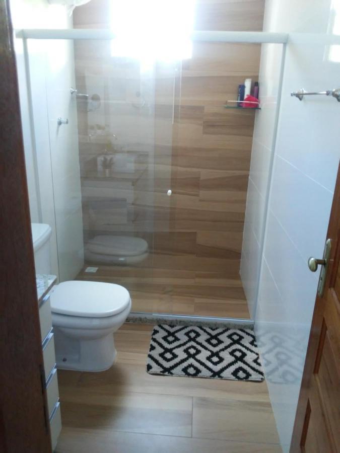 Quarto Casa Frederico Domingos Martins Buitenkant foto