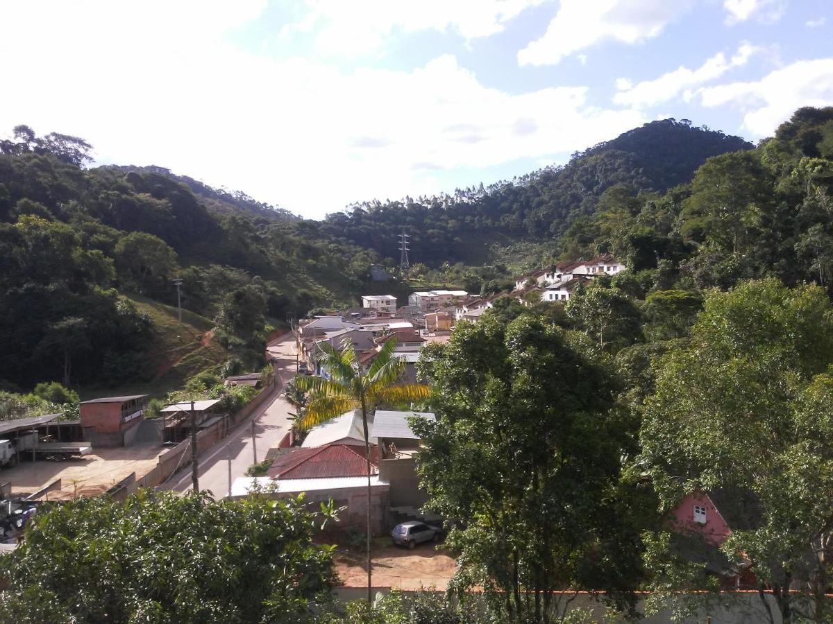 Quarto Casa Frederico Domingos Martins Buitenkant foto