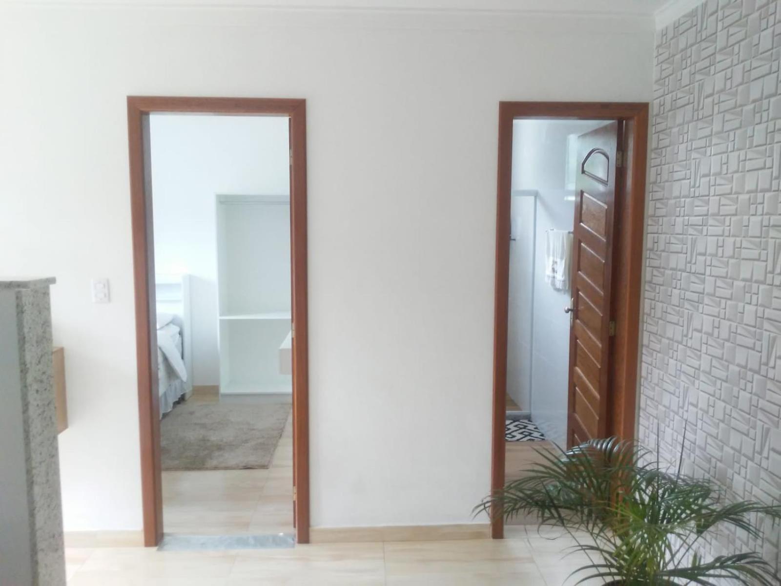 Quarto Casa Frederico Domingos Martins Buitenkant foto