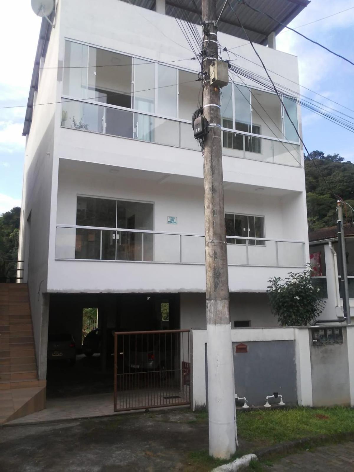 Quarto Casa Frederico Domingos Martins Buitenkant foto